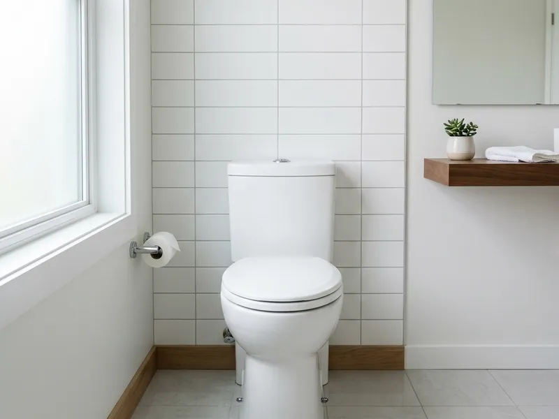 Toilet Repair & Installation Plumber in Enderlin, ND